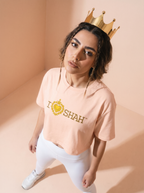 Women’s crop top