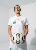 2006 National Jersey / Home Kit
