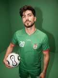 2006 National Jersey / Third Kit