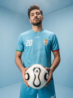 2006 National Jersey / Royale Kit