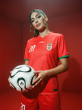 2006 National Jersey / Away Kit