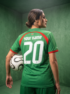 2006 National Jersey / Third Kit