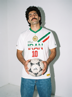 1998 National Unisex Jersey / Home