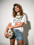 1998 National Unisex Jersey / Home