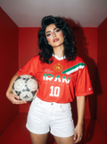 1998 National Unisex Jersey / Away