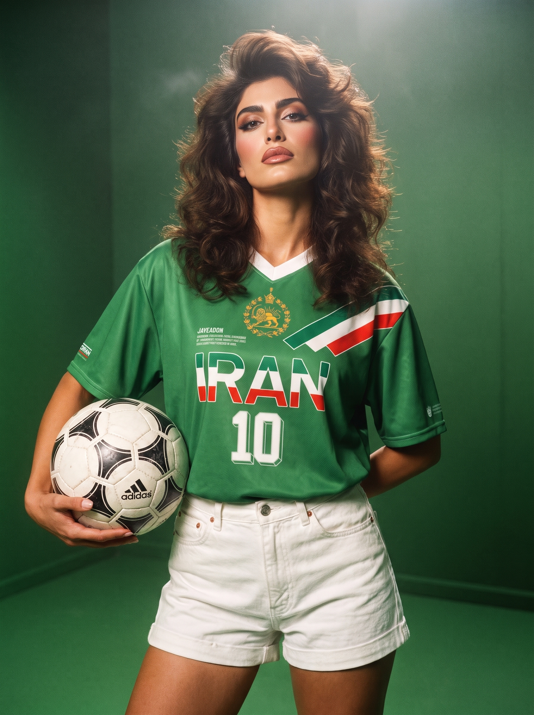 1998 National Unisex Jersey / Third