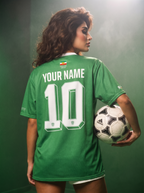 1998 National Unisex Jersey / Third