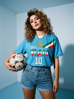 1998 National Unisex Jersey / Royale