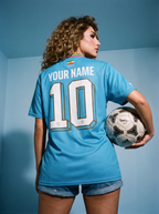 1998 National Unisex Jersey / Royale