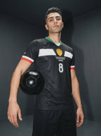 Lion & Sun Unisex Jersey / Limited Edition