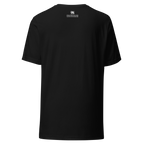 I Love Shah Unisex Tee / Black