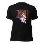 Nostalgic Aroosaki Unisex Tee / Black