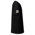 1998 Cotton Unisex Tee / Black