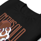 Nostalgic Aroosaki Unisex Tee / Black