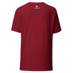 I Love Shah Tee / Royale Red