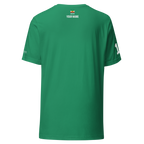 1998 Cotton Unisex Tee / Green