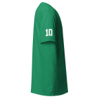 1998 Cotton Unisex Tee / Green