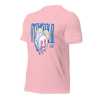 Nostalgic Zizigulu Unisex Tee / Pink