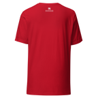 I Love Shah Tee / Red