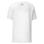 I Love Shah Tee / White