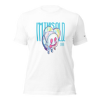 Nostalgic Zizigulu Unisex Tee / White