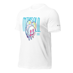 Nostalgic Zizigulu Unisex Tee / White
