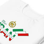 1998 Cotton Unisex Tee / White