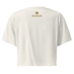 Women’s crop top