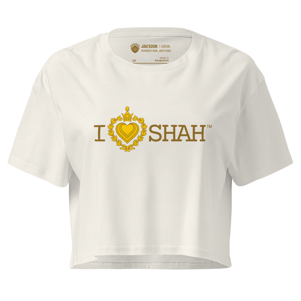 Women’s crop top