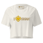 Women’s crop top