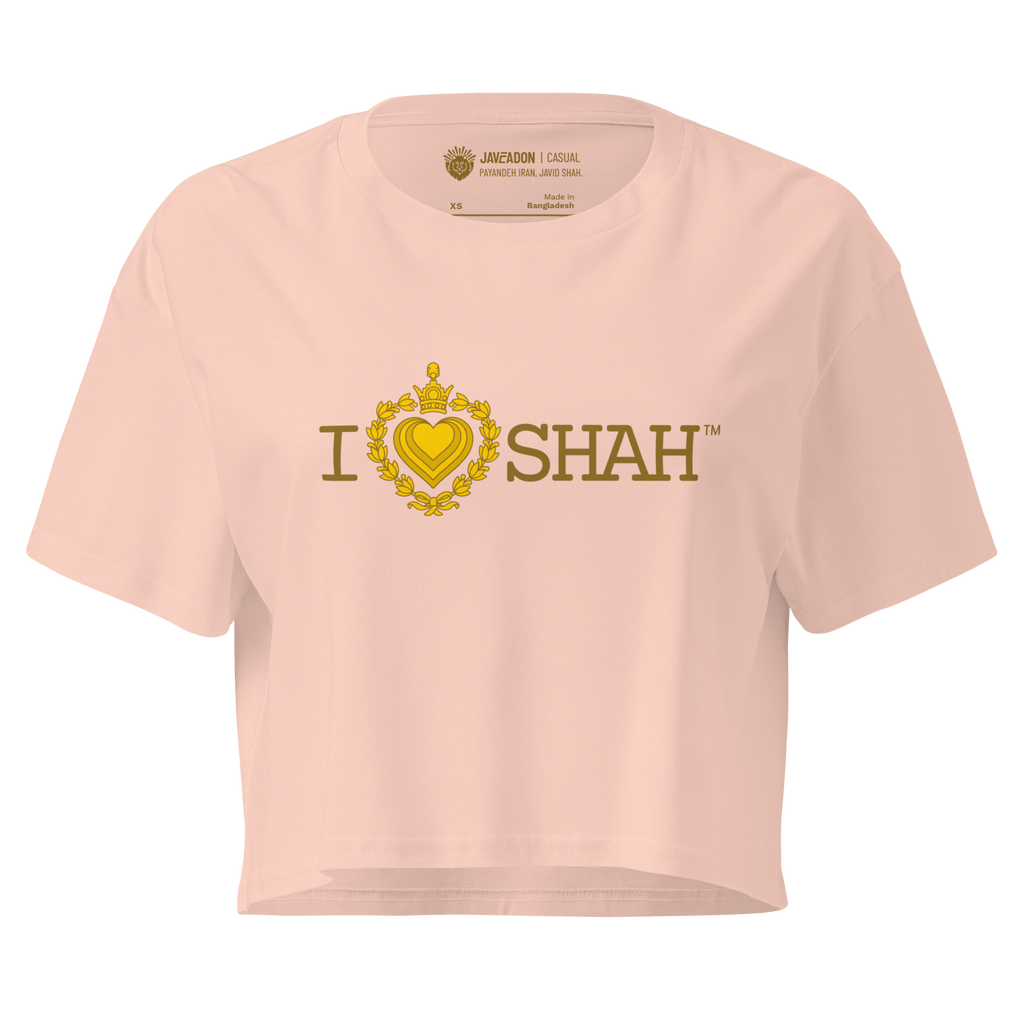 Women’s crop top