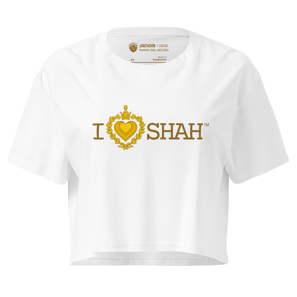 Women’s crop top