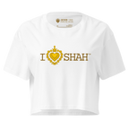 Women’s crop top